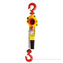 New Design Light Easy To Operate Lever Hoist